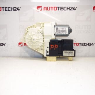 Motor stahování pravého okna Citroën C4 9647442180 9222AV