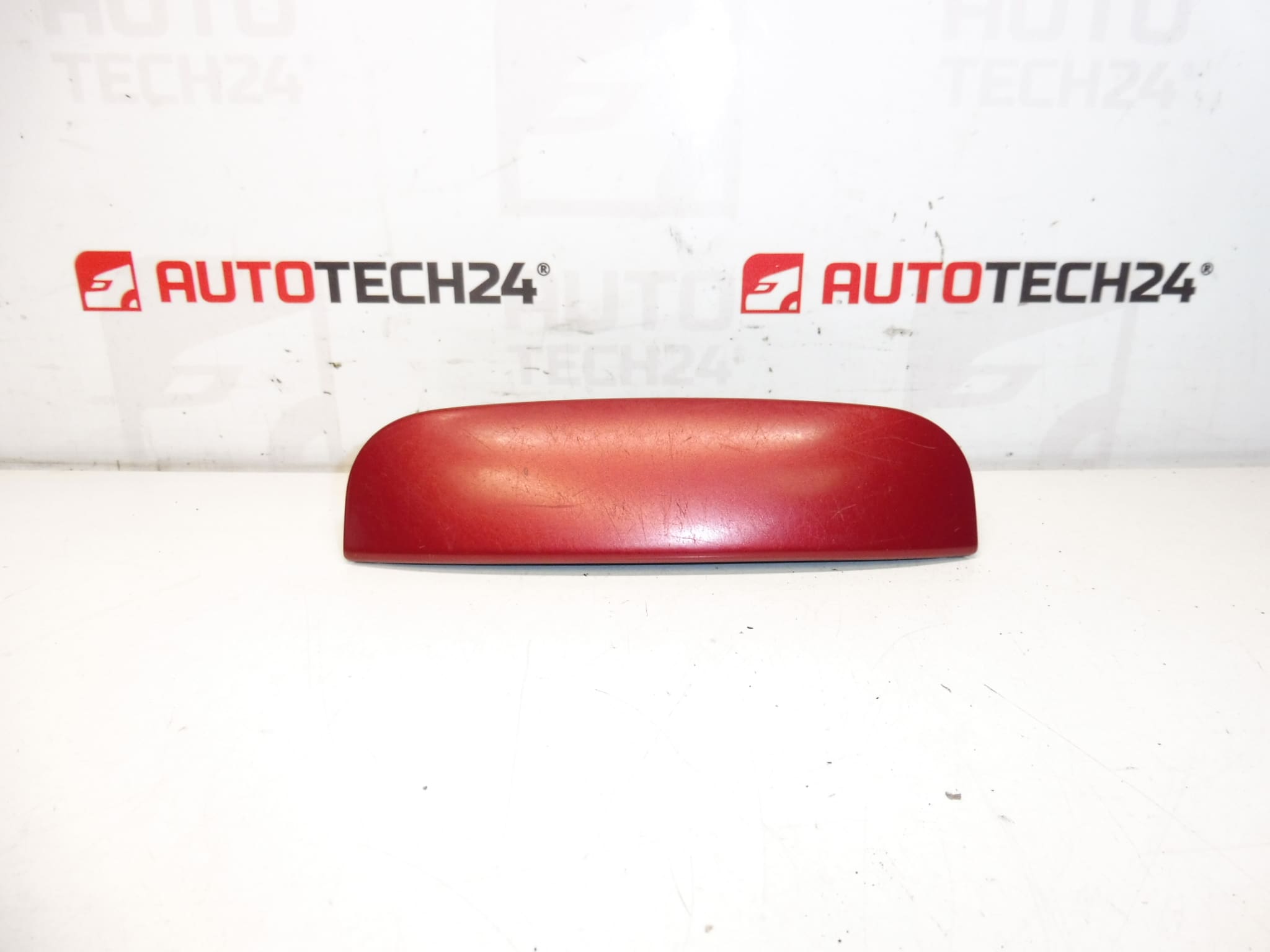 Klika zadního víka EKQD Citroën C4 C5 II 9649858777 8726R0