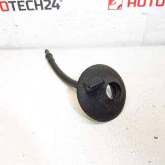 Tryska ostřikovače zadního skla Citroën Peugeot 6438P9