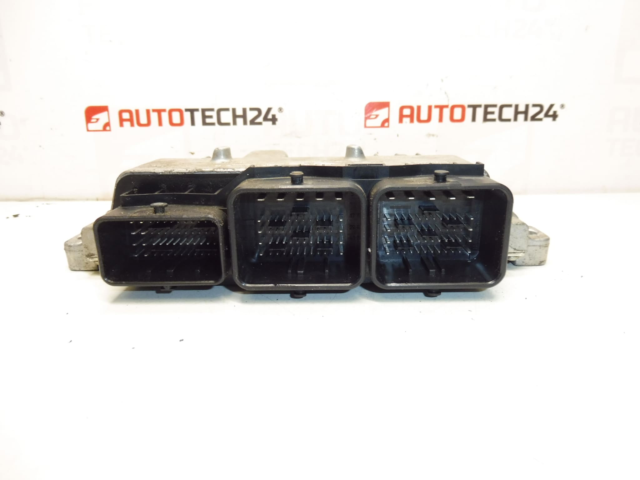 Řídící jednotka DELPHI DCM3.5 9667082380 9666912580 - Obrázek 2