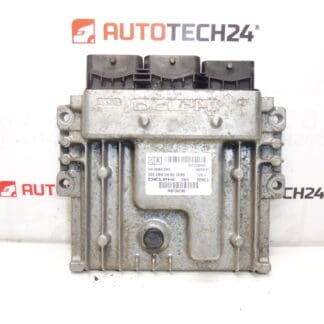 Řídící jednotka DELPHI DCM3.5 9667082380 9666912580