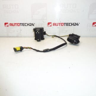 Ovladač sedadla Citroën Peugeot 944931200ZL