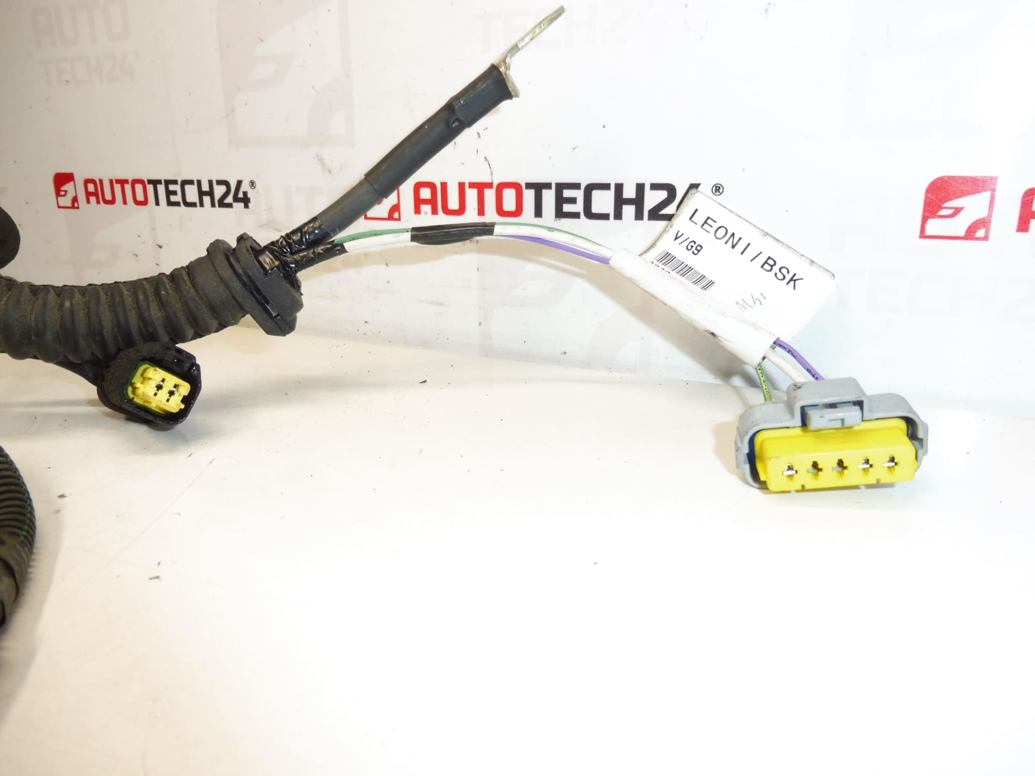 Svazek Citroën C8 Peugeot 807 1440026280 5642YQ - Obrázek 2