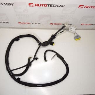 Svazek Citroën C8 Peugeot 807 1440026280 5642YQ