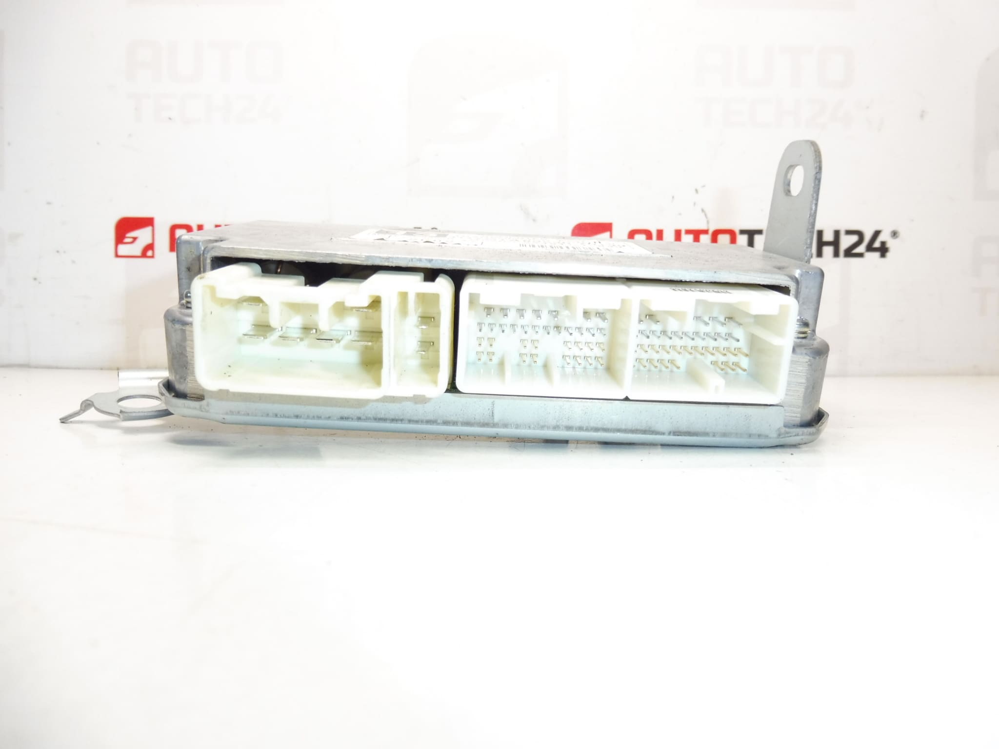 Řídicí jednotka robotické převodovky SENSODRIVE Citroën Peugeot 89530-70130 1609859380 - Obrázek 2