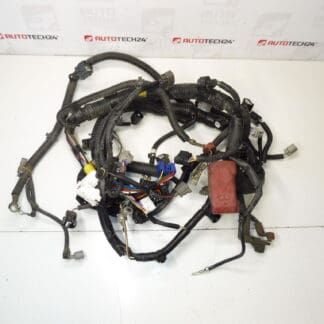 Svazek Citroën Peugeot 1.0 KR automat 821210H310