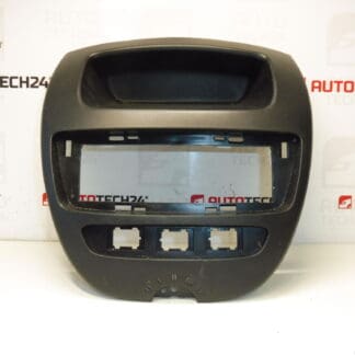 Panel palubní desky Citroën C1 Peugeot 107 55405-0H010 8211SG