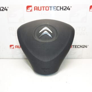 Airbag řidiče Citroën C1 od roku 2013 16080425ZD