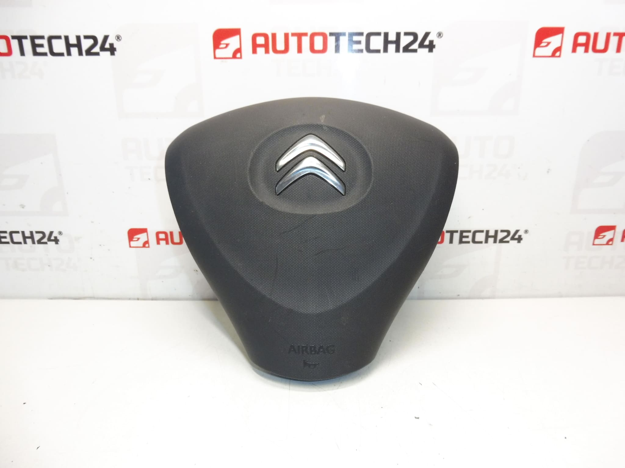 Airbag řidiče Citroën C1 od roku 2013 16080425ZD