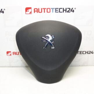 Airbag řidiče Peugeot 107 od roku 2013 16080426ZD