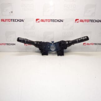 Ovladače pod volantem Citroën C1 Peugeot 107 6239SA B000612880