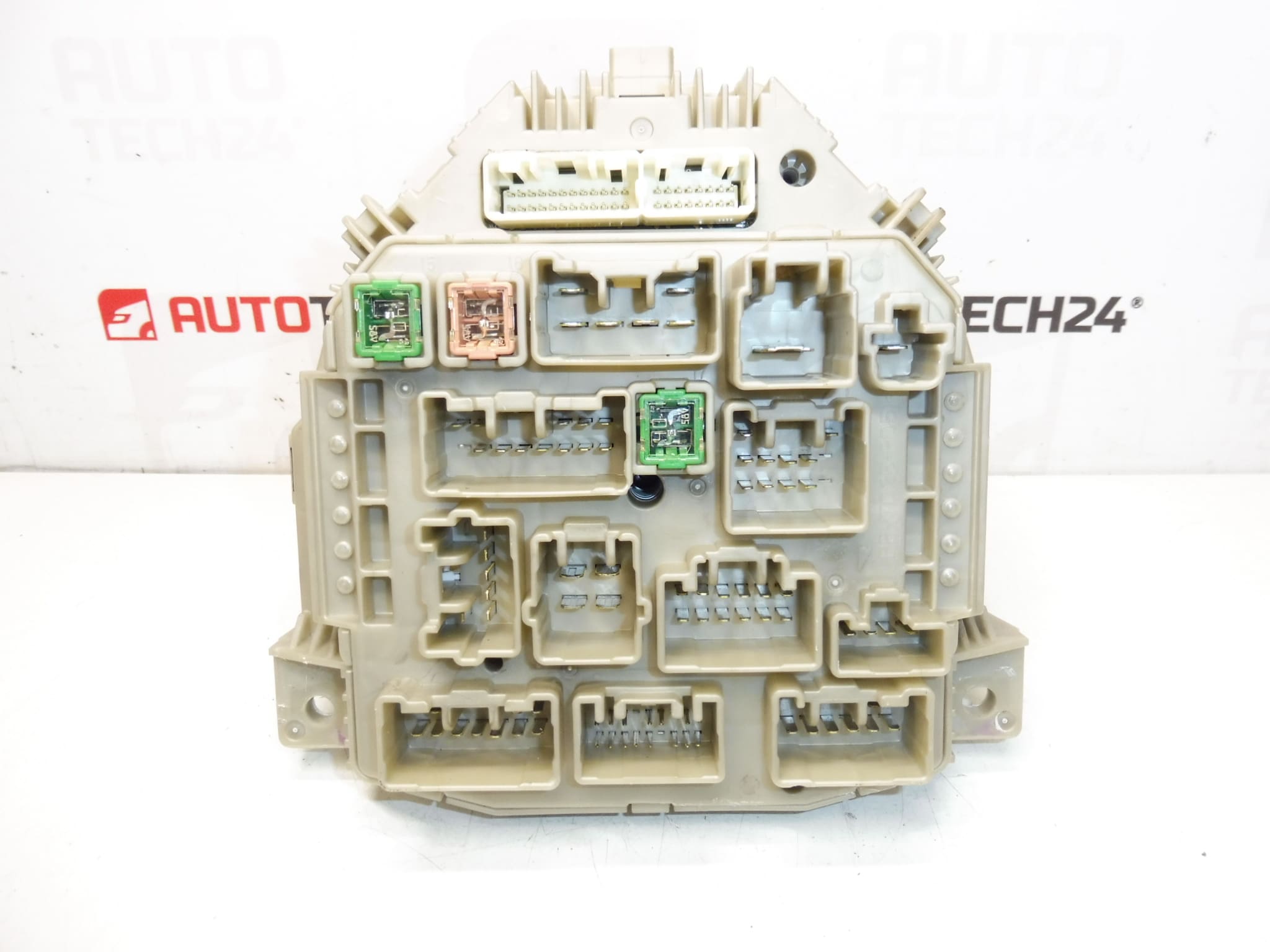 Tachometr Citroën C1 Peugeot 107 119822 km 83800-0H190 - Obrázek 2