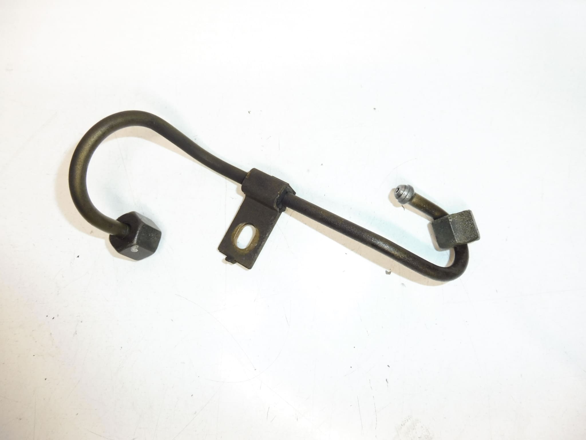 Trubka rail výstup čerpadla 1.4 HDI 16V Citroën Peugeot 1570F1 - Obrázek 2