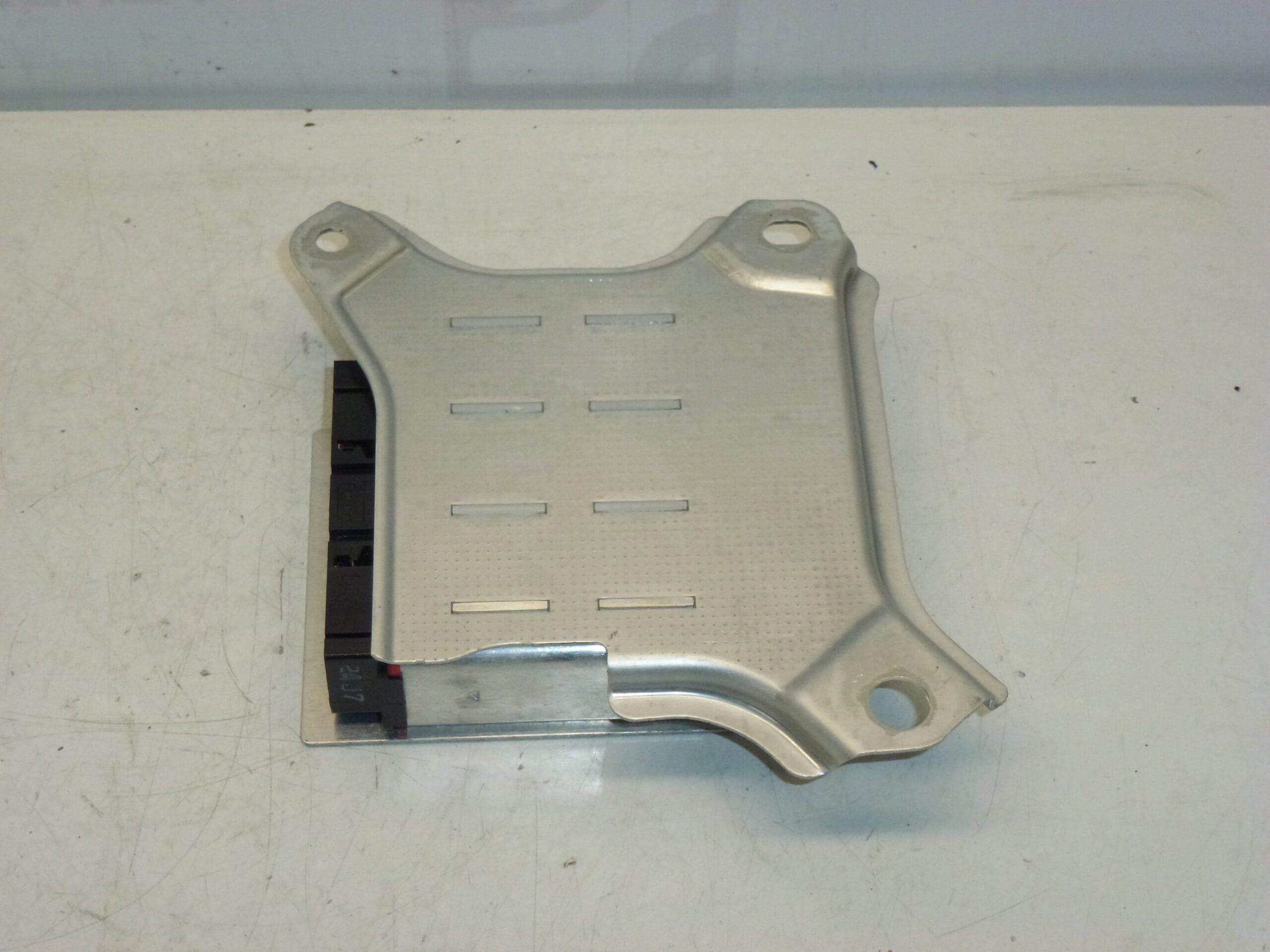 Jednotka airbagů Citroën C1 plně funkční 89170-0H050 6546F6 - Obrázek 2