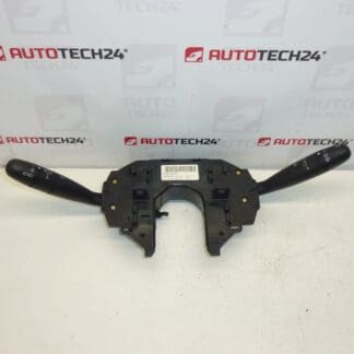 Ovladače Citroën C4 96554962XT 6242HJ 624346