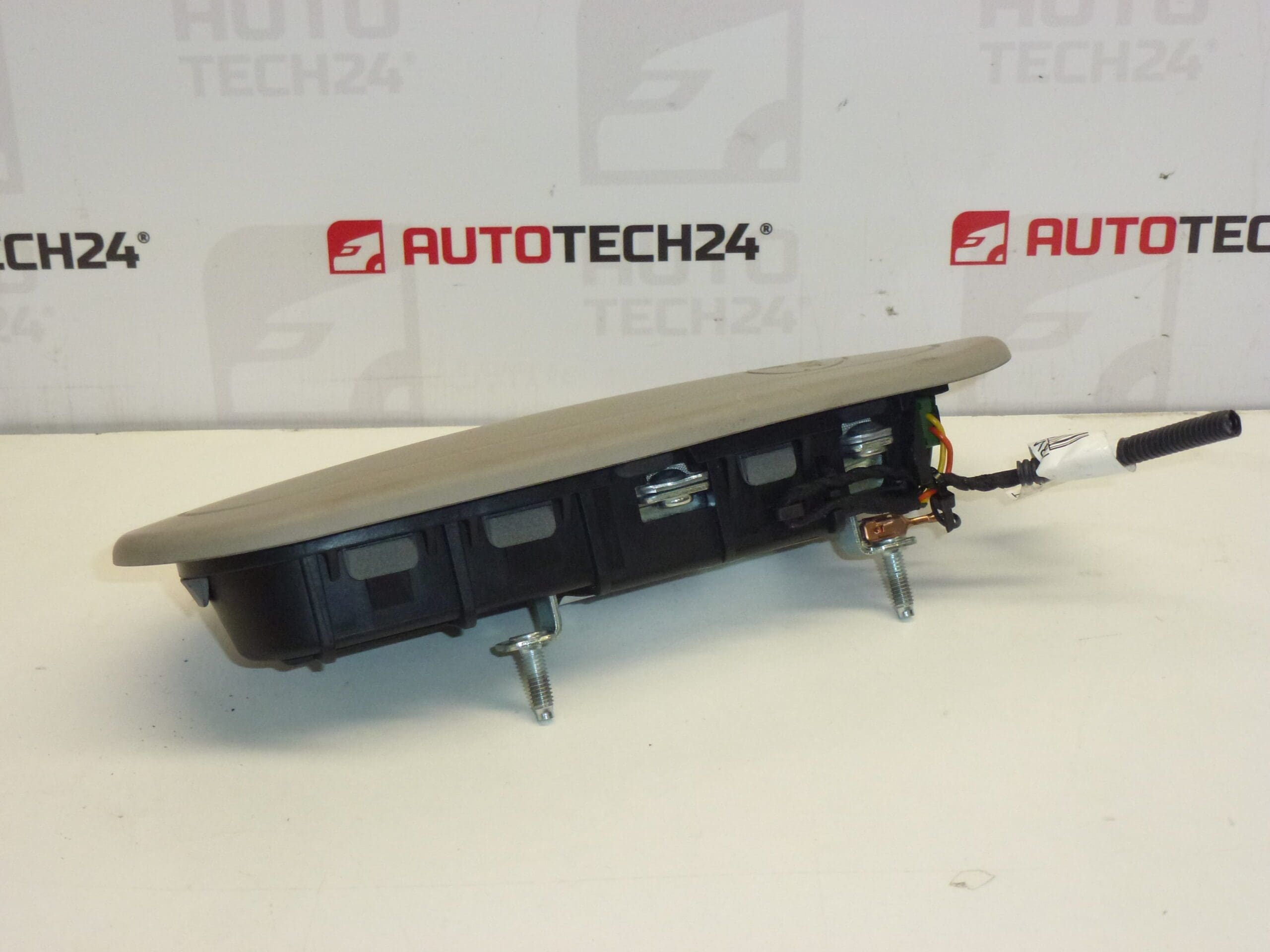 Airbag boční Citroën C5 I a II 96541529ZW 8216GZ - Obrázek 2