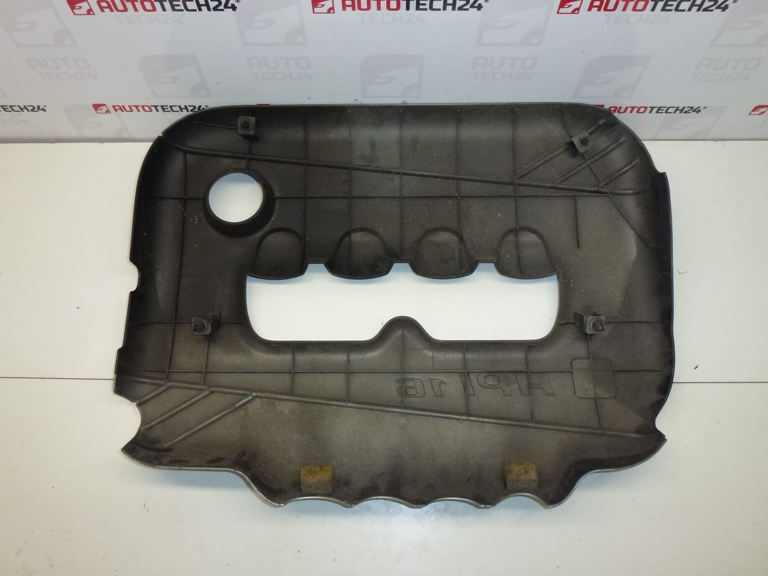 Kryt motoru 2.0 HDi RLZ Citroën C5 - Obrázek 2