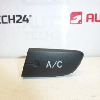 Originální ovladač Citroën C1 Peugeot 107 84660-0H010 6554KX