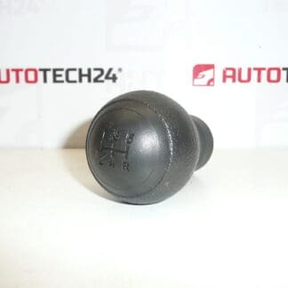 Hlavice řadící páky Citroën C1 Peugeot 107 B000720480