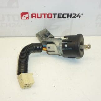 Spínací skříňka 1 planžeta Citroën C1 Peugeot 107 4162FK