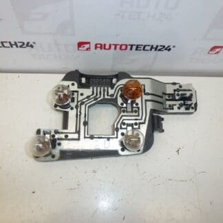 Patice pravé zadní lampy Citroën Xsara 6351P0