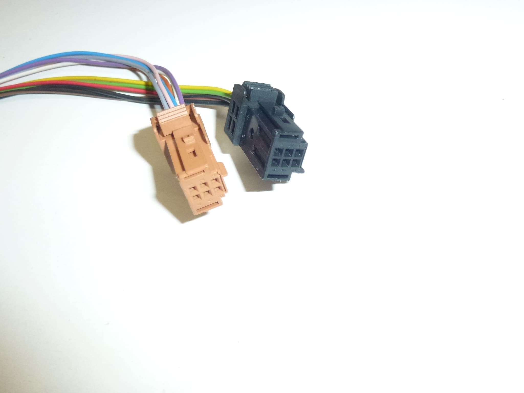 Levé zrcátko Citroën C4 Picasso EKQD 8153VS - Obrázek 2