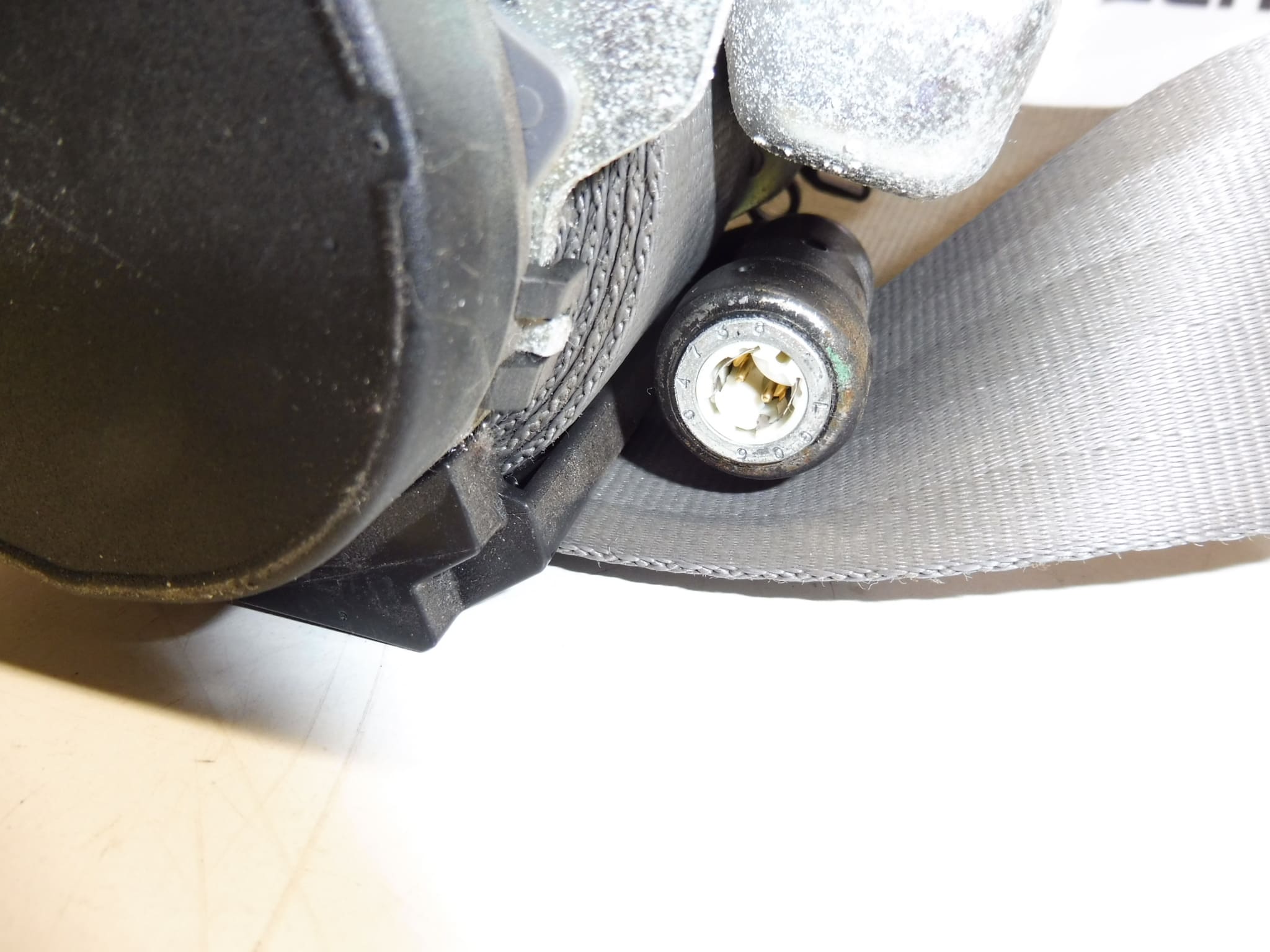 Pravý přední pás Citroën Xsara Picasso 96314386GW 8973LJ - Obrázek 2