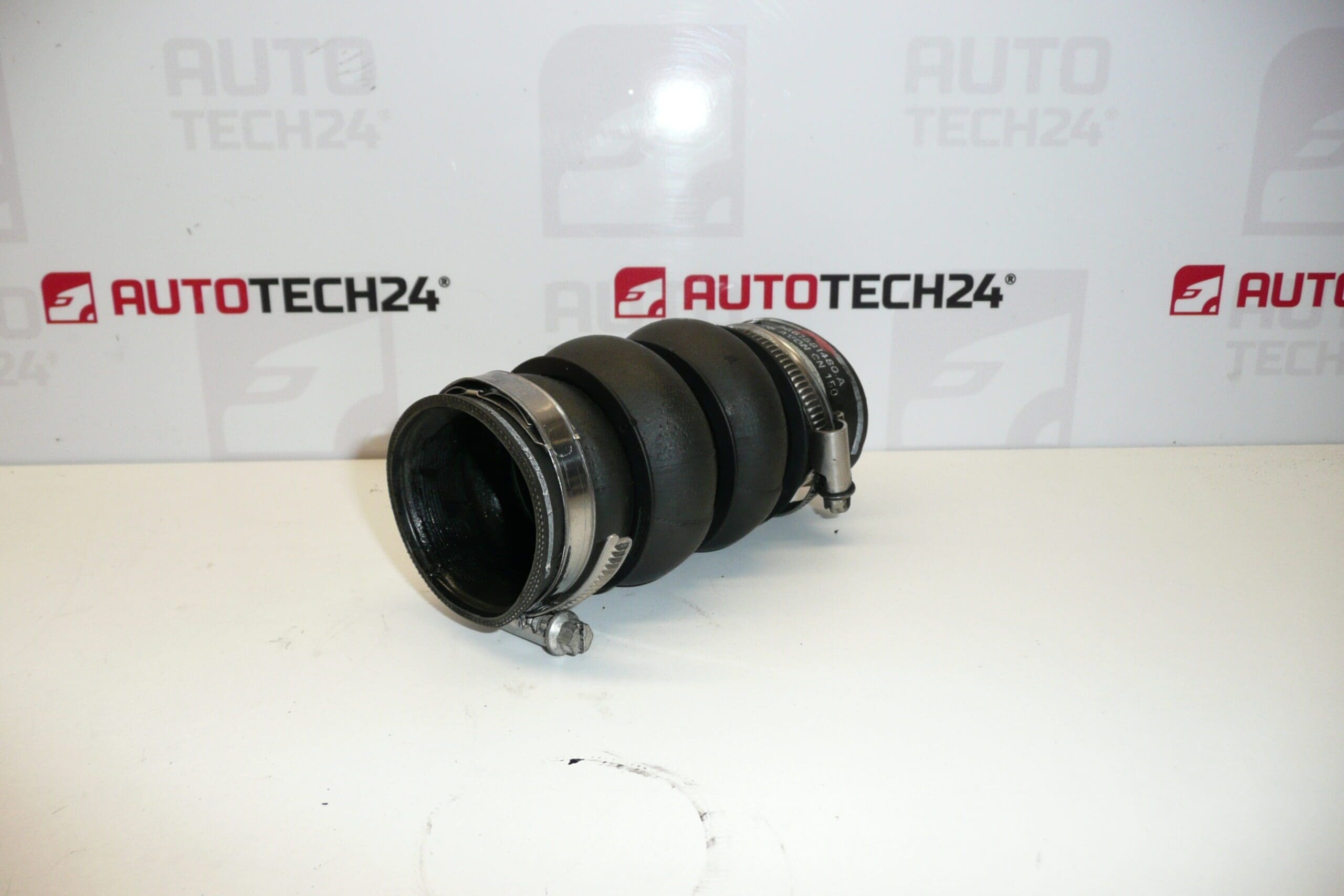Hadice turba 1.6 HDi Citroën Peugeot 9661581480 0382GK - Obrázek 2
