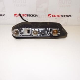 Patice zadní levé lampy Citroën C4 GRAND Picasso 6350AC