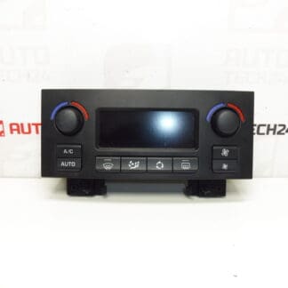 Ovladač topení  Citroën Peugeot 967664327780 6452K9