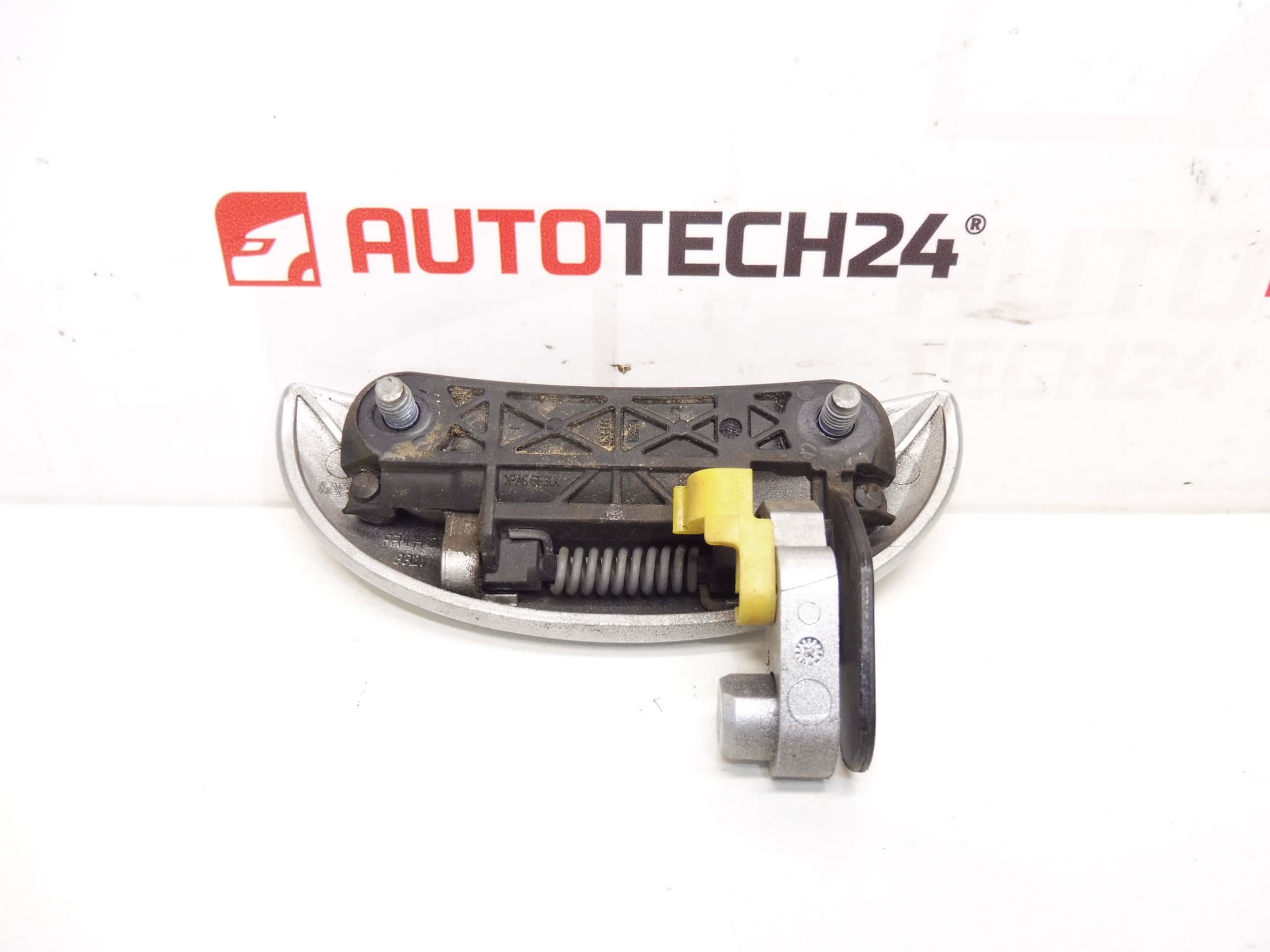 Klika Levých Předních Dveří KTB Citroën C1 Peugeot 107 9101AK - Obrázek 2