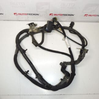 Kladný svazek baterie Citroën Peugeot 1.2 HN01 9810602680