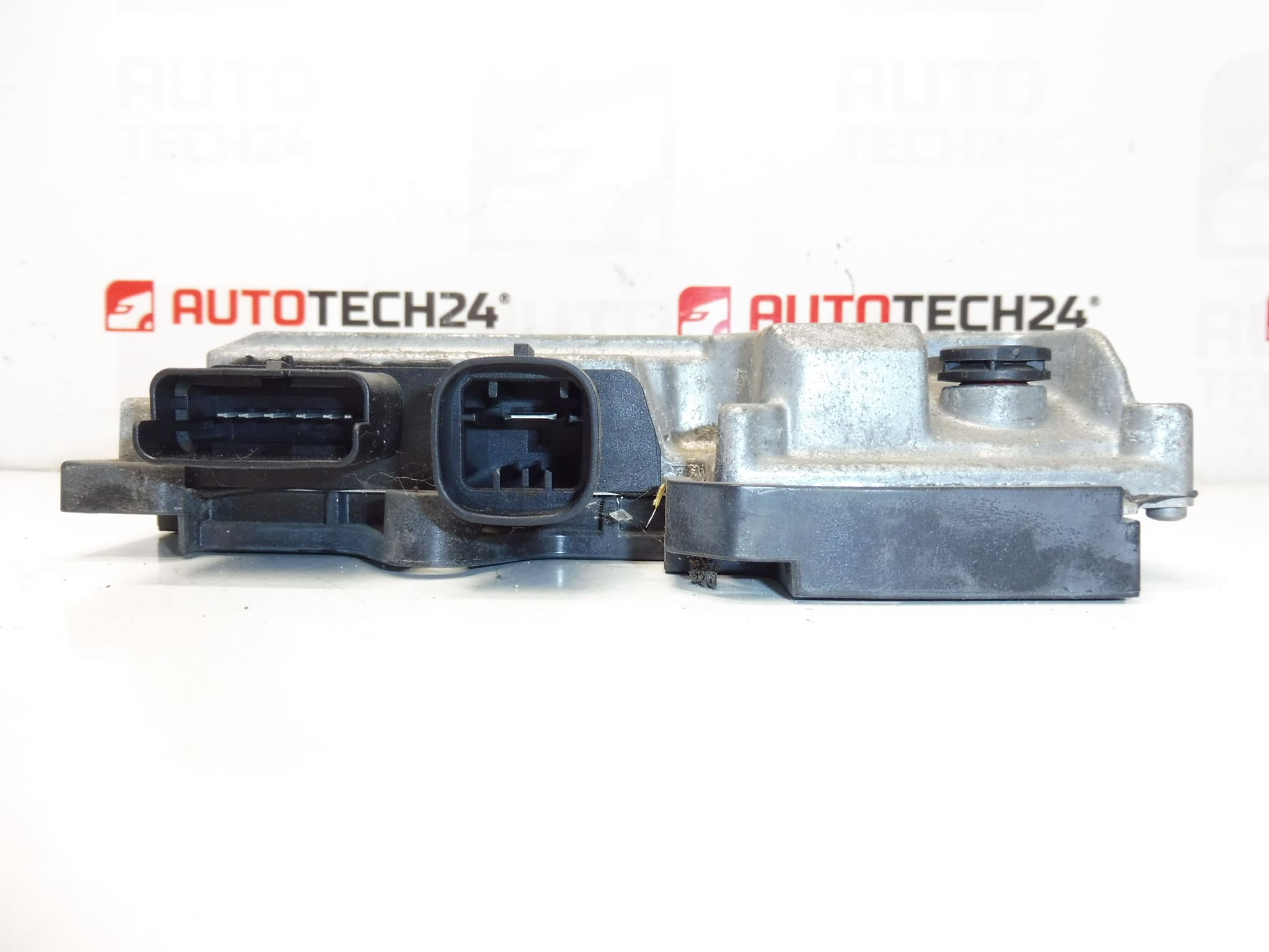 Řídicí jednotka Delphi 9819595180 - Obrázek 2