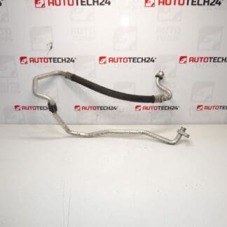 Klima trubka Citroën C3 III Peugeot 208 9814628880