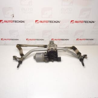 Mechanismus stěračů Citroën C3 III a Peugeot 208 2008 9815497780