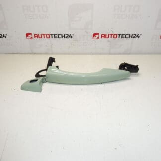 Klika levých předních dveří Citroën C3 III ELSB 1609240280