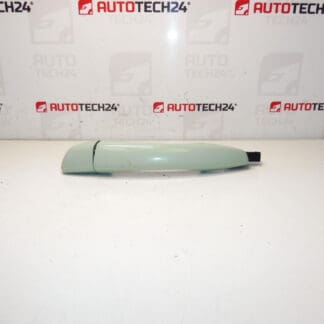 Klika levých zadních dveří Citroën C3 III ELSB 1609240780