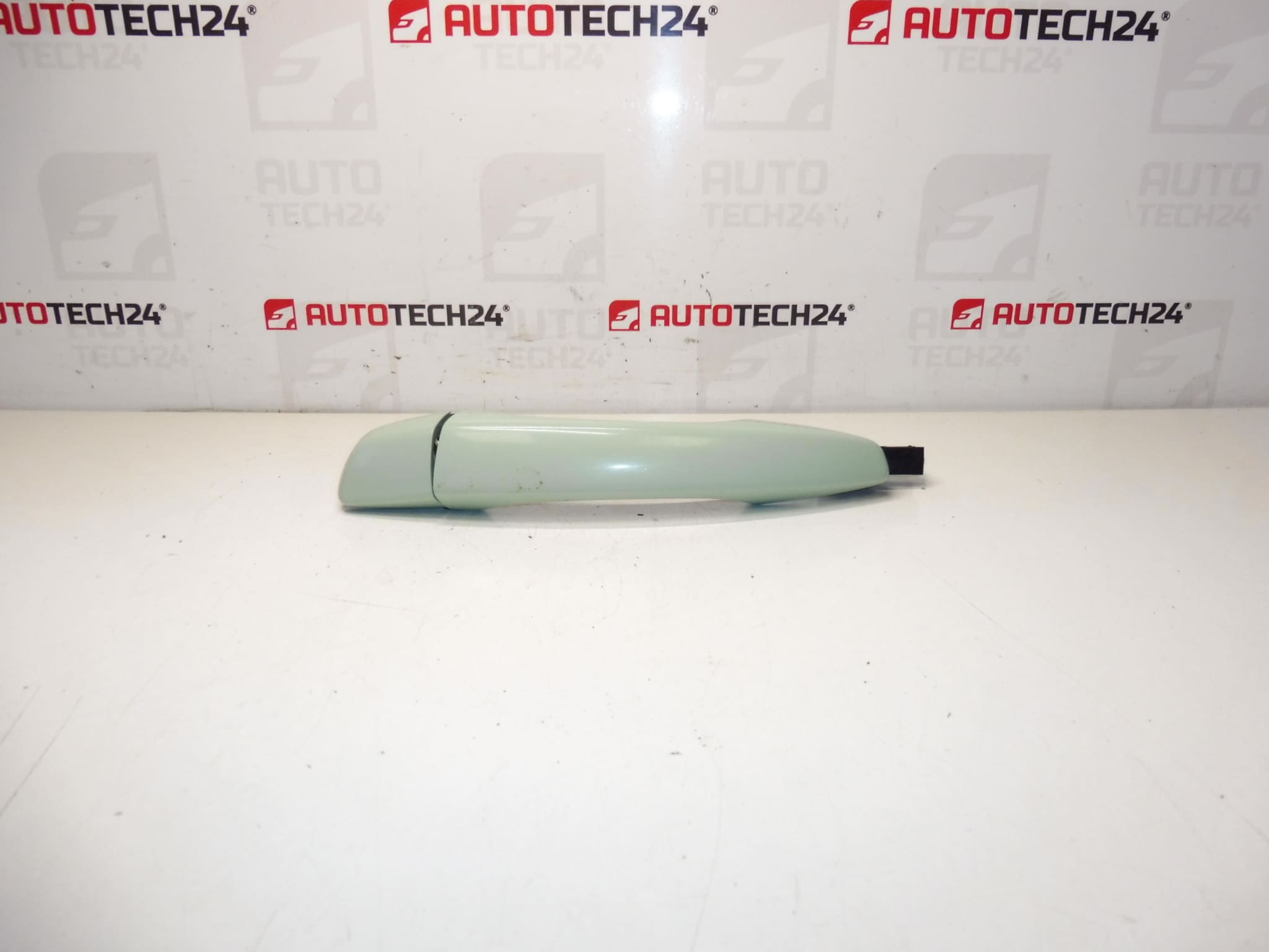 Klika levých zadních dveří Citroën C3 III ELSB 1609240780