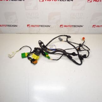 Svazek sedadla řidiče Citroen C3 III 9812339680