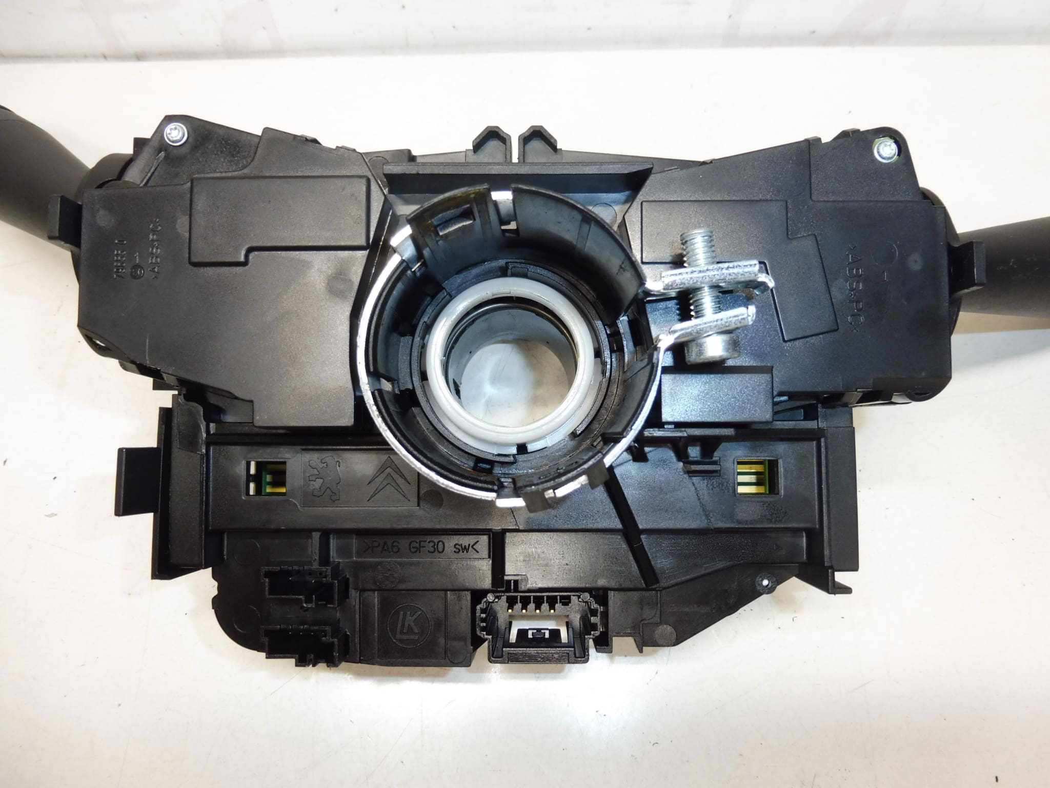 Ovladače Páčky Citroën Peugeot 98094483ZD 98262556ZD - Obrázek 2