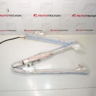 Stropní airbag pravý Citroen C3 III 9811857980 981185798