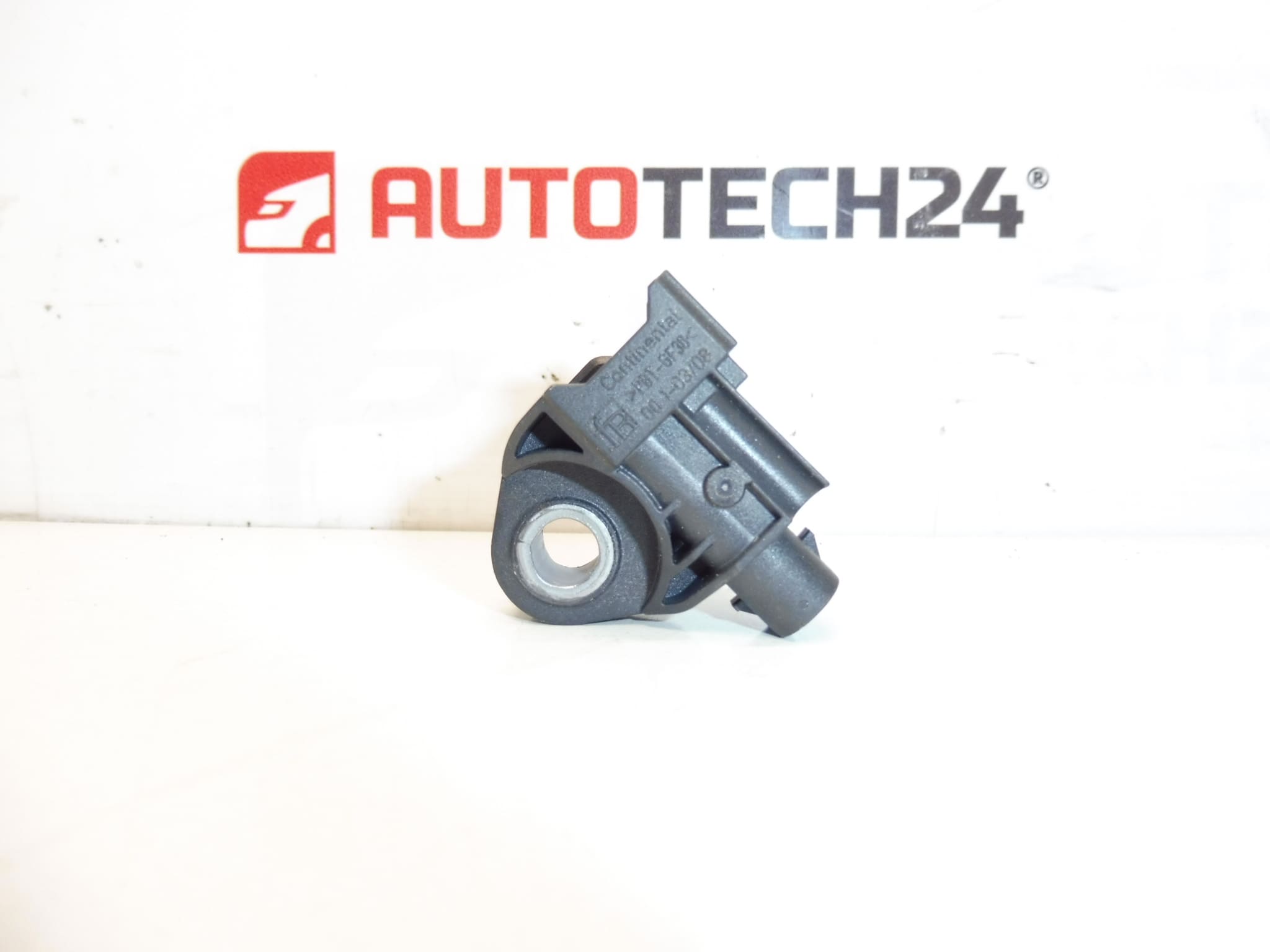 Snímač zrychlení Citroën Peugeot DS 9810452480