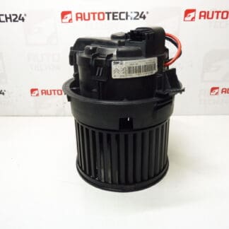 Ventilátor topení Valeo Citroën Peugeot T1013140A 1608182080
