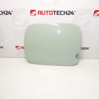 Víko plnícího hrdla paliva Citroën C3 III ELSB 9812083180