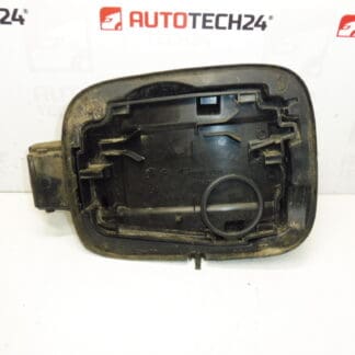 Skříňka plnícího hrdla paliva Citroën C3 III 9812083080 9812916680