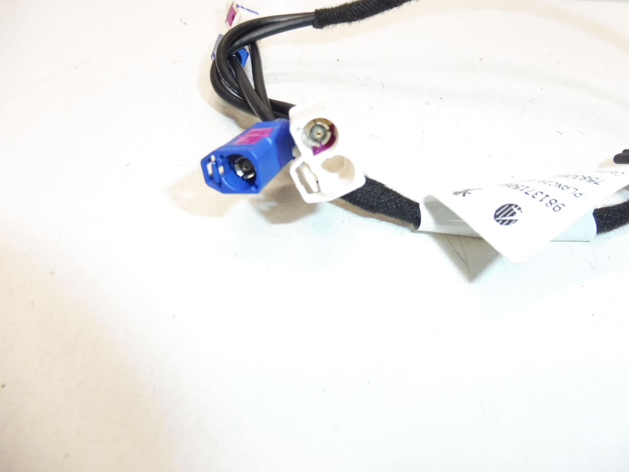 Kabeláž antény Citroën C3 III 9813715080 - Obrázek 2