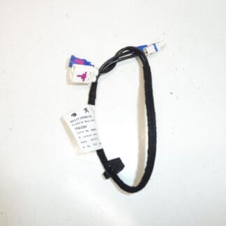 Kabeláž antény Citroën C3 III 9813715080