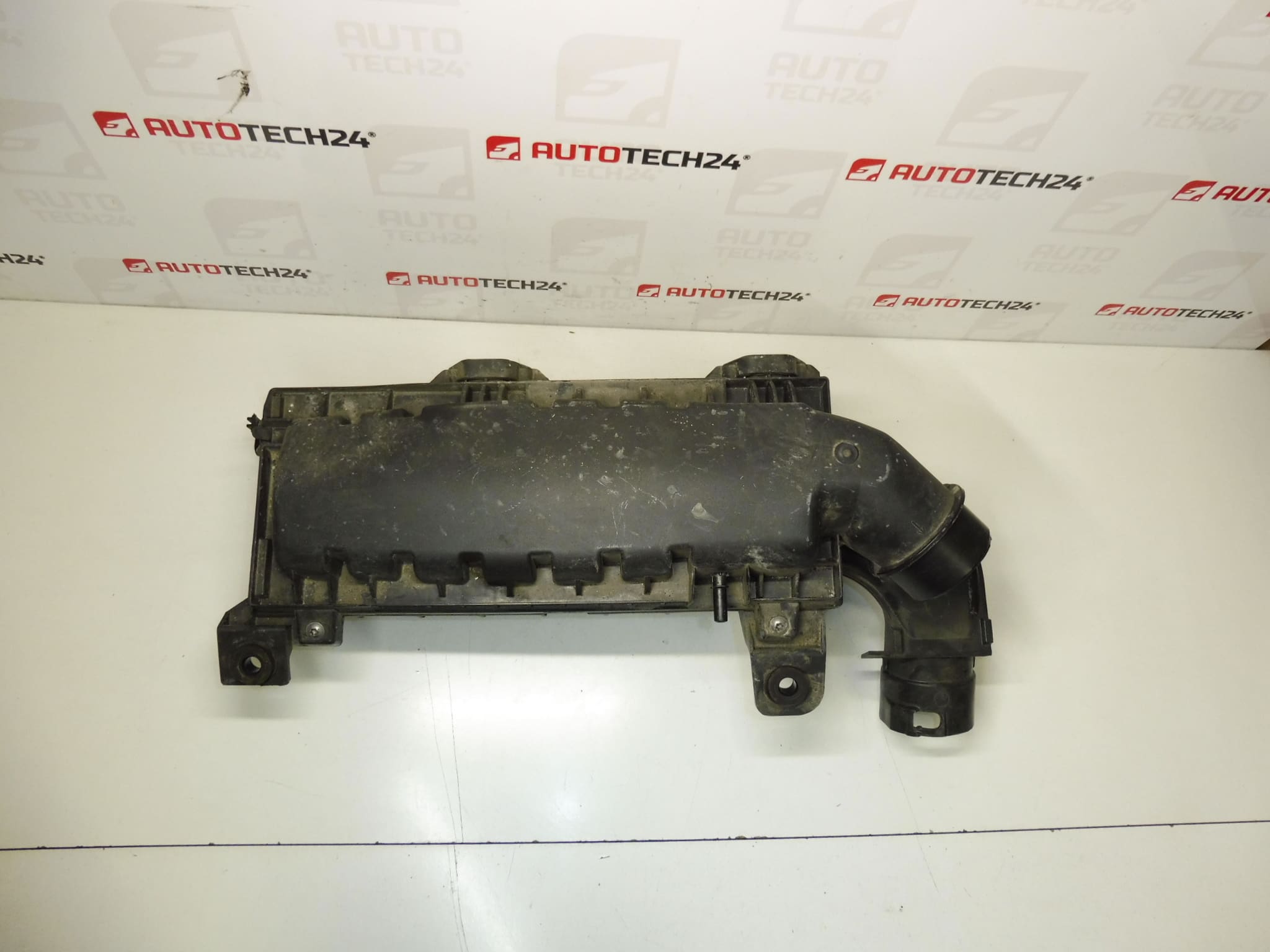 Filtrbox Citroën Peugeot 1.2 THP 9805057080