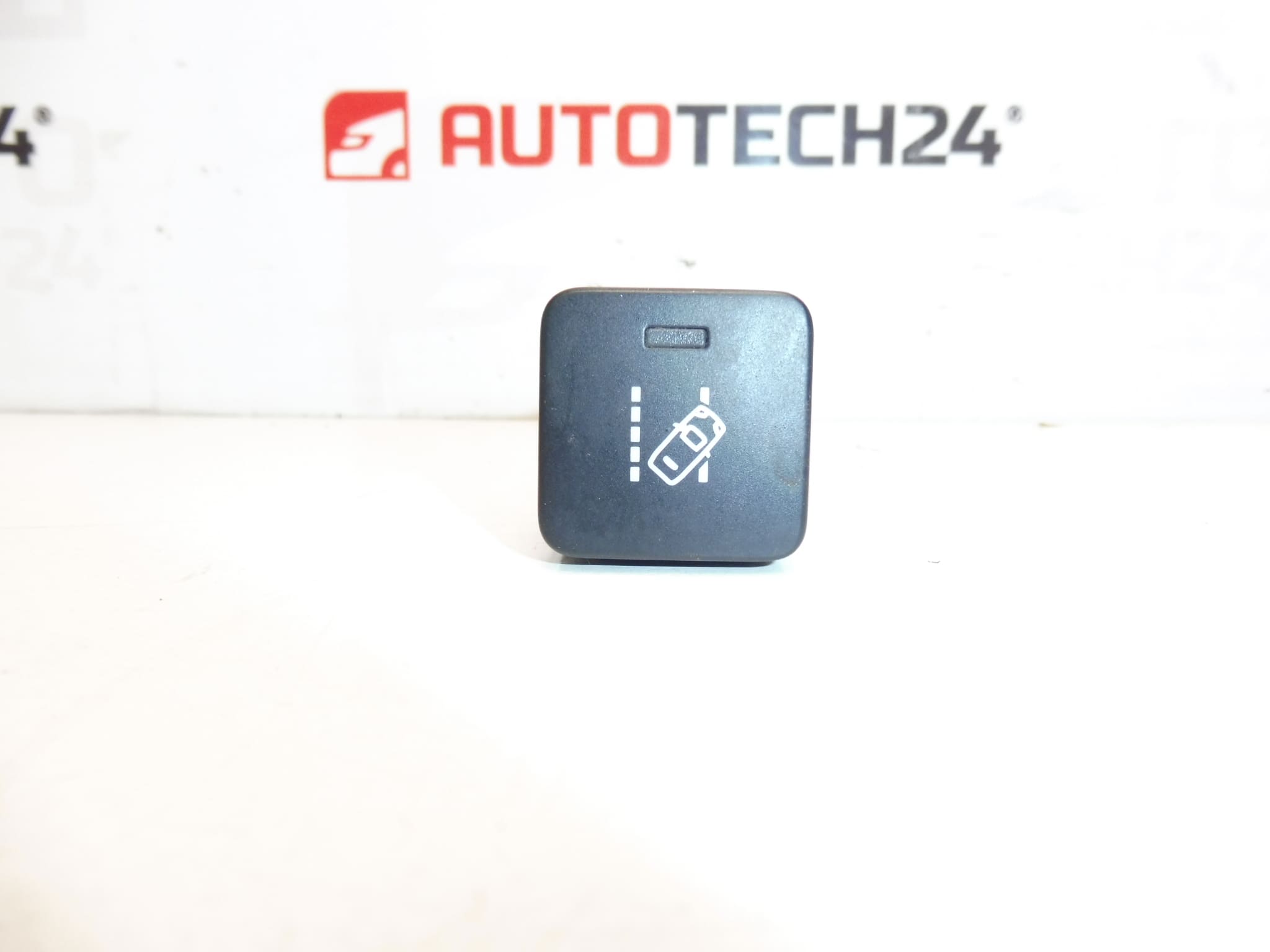 Ovladač AFIL Citroën C3 III 98127544ZD 9812754477