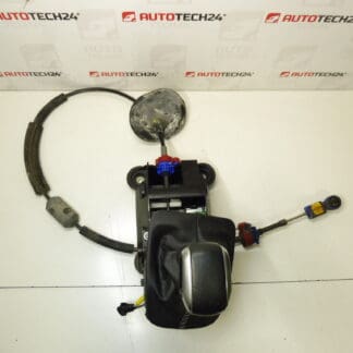 Řadící páka Automat Citroën C3 III DS3 Peugeot 208 9814628080